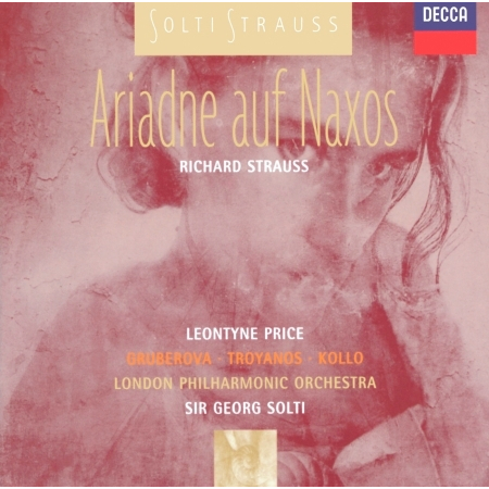 R. Strauss: Ariadne auf Naxos