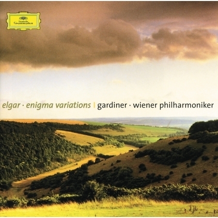 Elgar: In the South; Enigma Variations