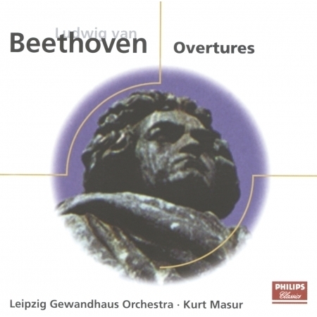 Overture "The Consecration of the House", Op.124