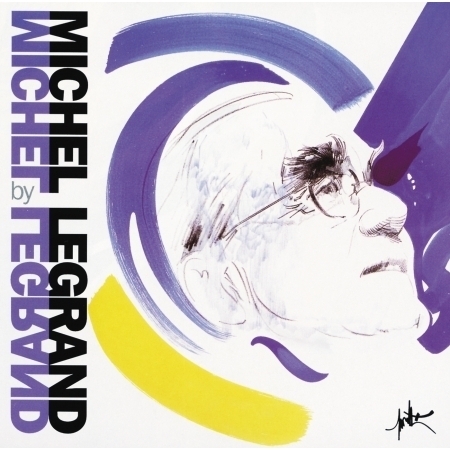 Michel Legrand plays Michel Legrand