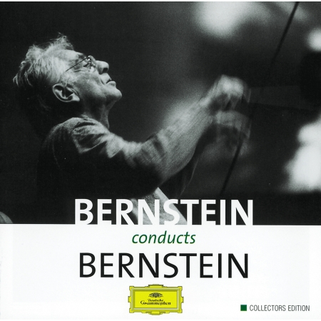 Bernstein: Dybbuk Suite No. 1: VI. Exorcism