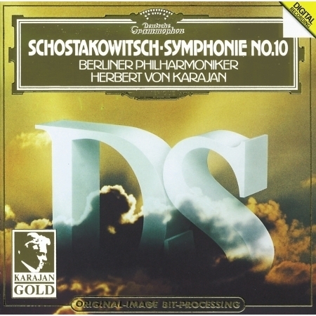 Shostakovich: Symphony No.10 In Eminor, Op. 93