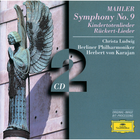 Mahler: Symphony No.9; Kindertotenlieder; Rückert-Lieder