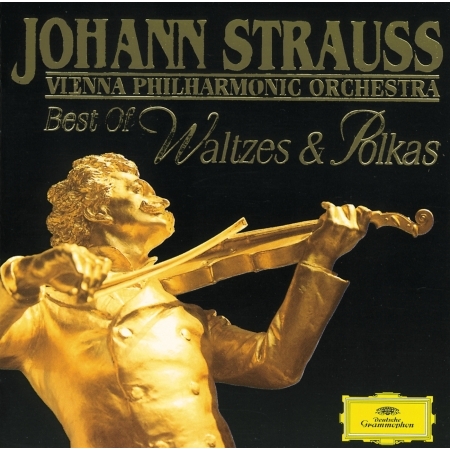 J. Strauss II: 加速度ワルツ 作品234 (Live)