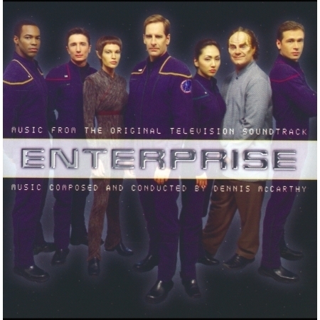 Where My Heart Will Take Me (Theme From "Enterprise")