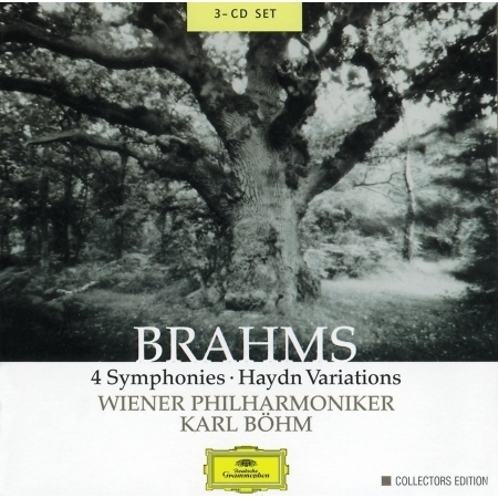 Variations on a Theme by Haydn, Op.56a