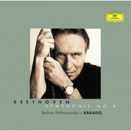 Beethoven: Symphony No.9