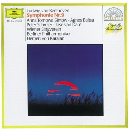 Beethoven: Symphony No.9