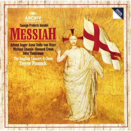 Handel: Messiah