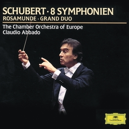 Schubert: Symphony No. 8 in B Minor, D. 759 "Unfinished": I. Allegro moderato