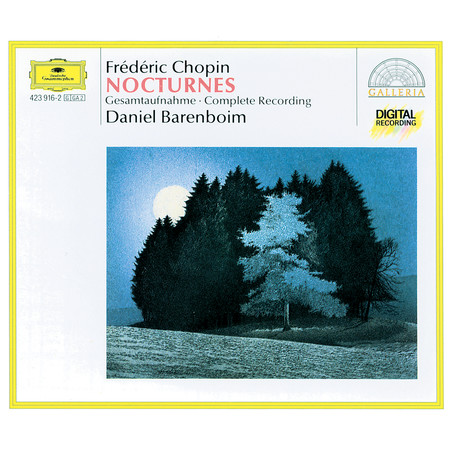 Chopin: Nocturne No. 20 In C Sharp Minor, Op. posth.