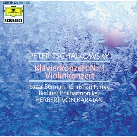 Tchaikovsky: Violin Concerto in D Major, Op. 35 - I. Allegro moderato
