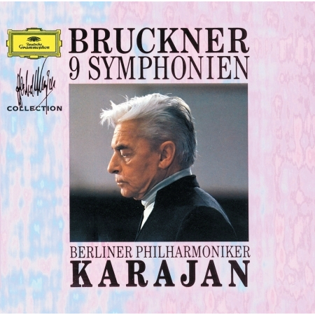 Bruckner: Symphony No. 8 in C Minor, WAB 108 - I. Allegro moderato