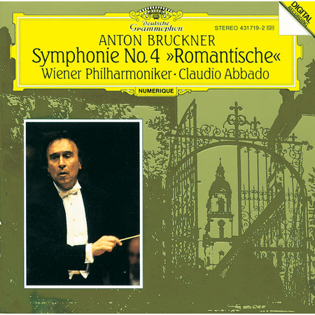 Bruckner: Symphony No. 4 in E-Flat Major, WAB 104 “Romantic” (1886 Version, Ed. Nowak) - IV. Finale. Bewegt, doch nicht zu schnell