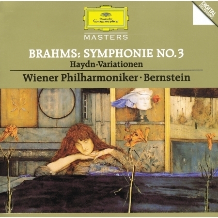 Brahms: Symphony No.3 In F Major, Op. 90
