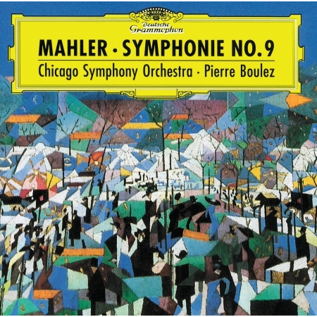 Mahler: Symphony No.9