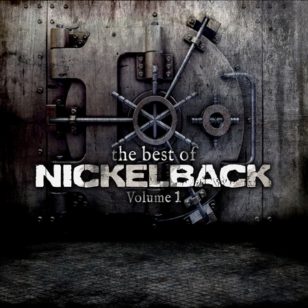 The Best Of Nickelback Volume 1 精選第一章