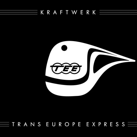 Trans Europe Express [2009 Digital Remaster]