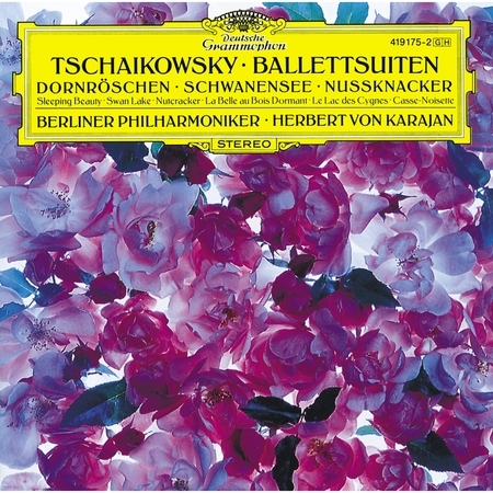 Tchaikovsky: The Sleeping Beauty (Suite), Op. 66a, TH 234 - Panorama (andantino)