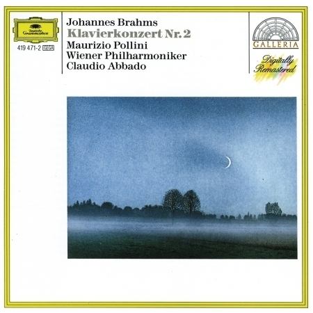 Brahms: Piano Concerto No.2