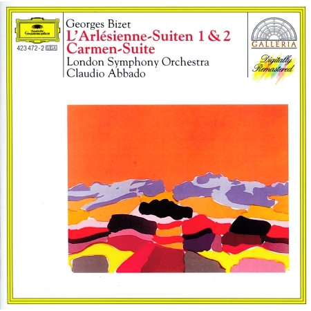 Bizet: Carmen: Prelude. Allegro giocoso – Andante moderato (Fate Motive)