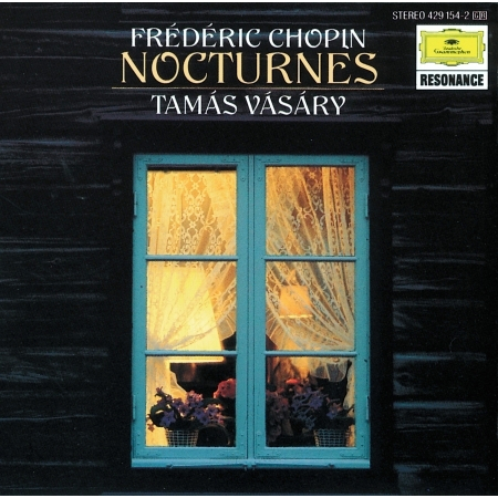 Chopin: Nocturne No. 2 In E-Flat Major, Op. 9 No. 2