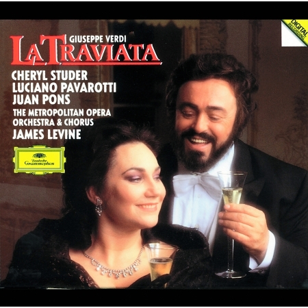 Verdi: La Traviata