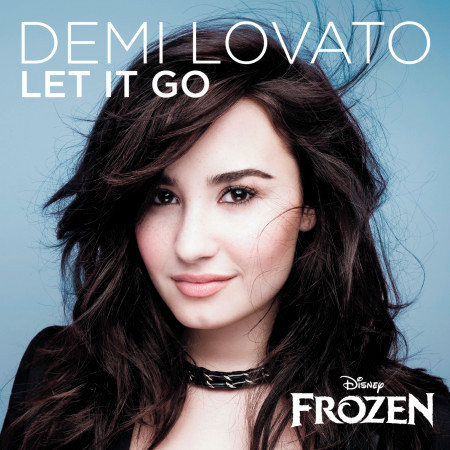 Let It Go (from Frozen) 專輯封面
