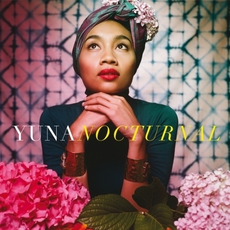Someone Who Can Yuna Nocturnal專輯 Line Music Someone Who Can Yuna Nocturnal專輯 Line Music