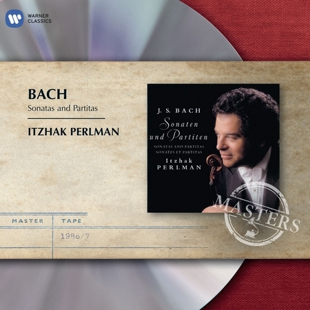 Bach: Solo Sonatas and Partitas