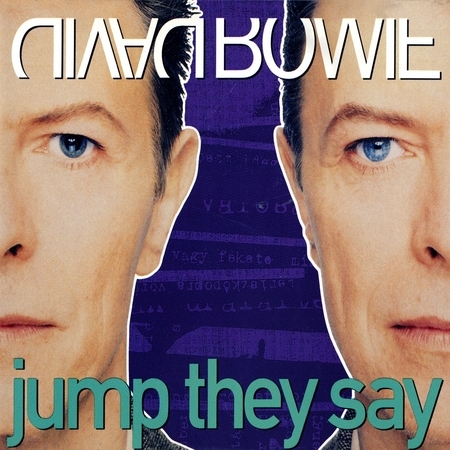 Jump They Say (Radio Edit) [2002 Digital Remaster]