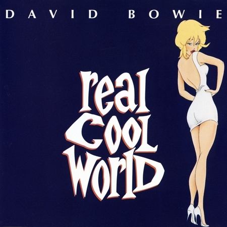 Real Cool World (12" Club Mix)