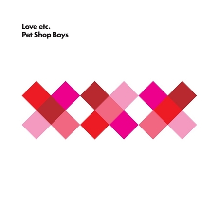 Love etc. (Pet Shop Boys Mix)