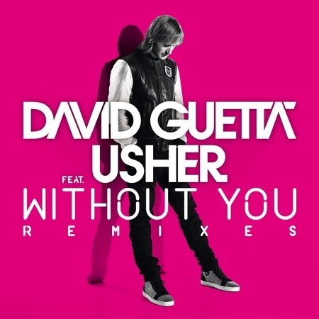 Without You (feat. Usher) [Armin Van Buuren Remix]