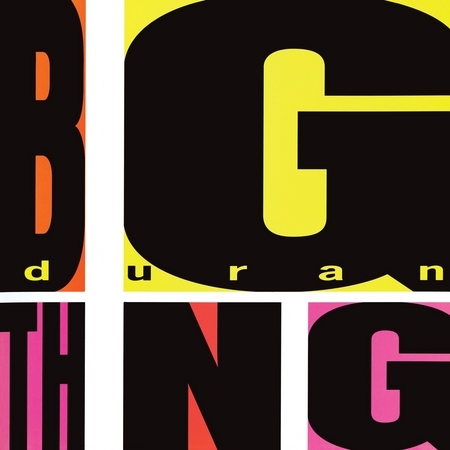 Big Thing (2010 Remaster)