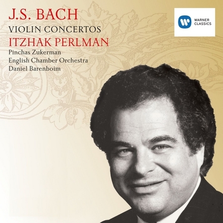 Bach: Violin Concertos etc