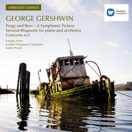 Porgy and Bess - A Symphonic Picture