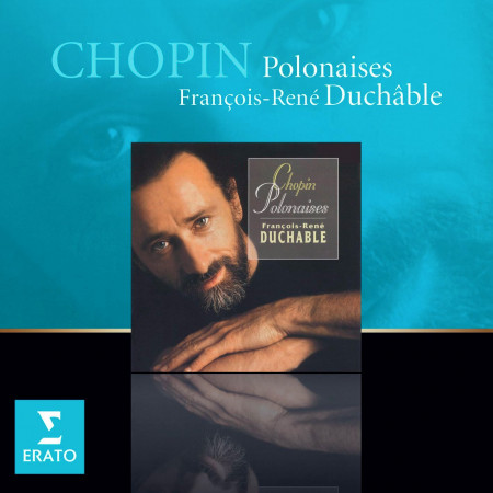 Chopin: Polonaises