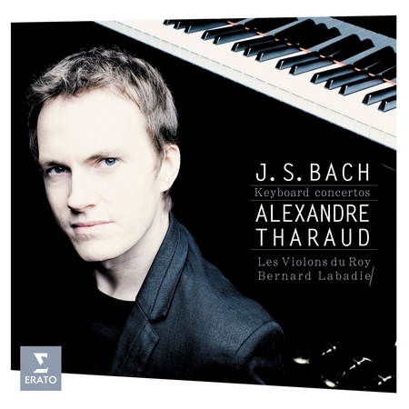 Bach: Keyboard Concertos