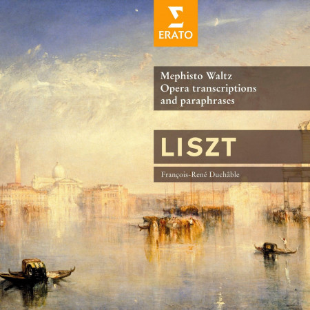 Liszt : Piano works