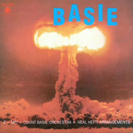 The Atomic Mr Basie
