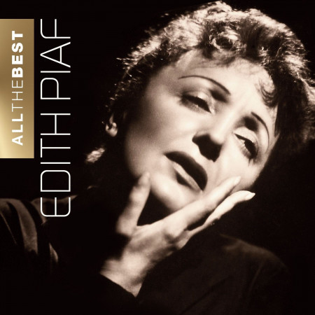 Edith Piaf - All The Best