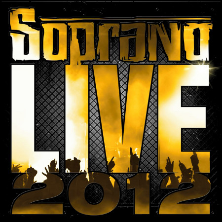 E.P. Live 2012