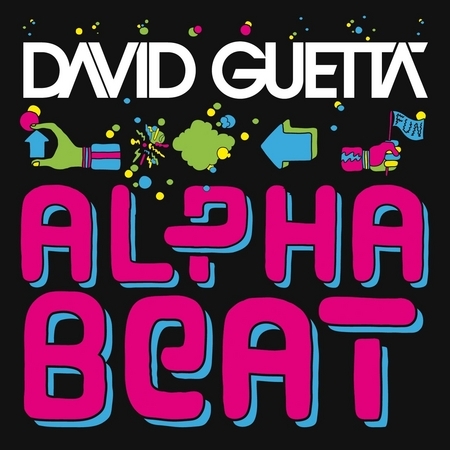 The Alphabeat (Radio Edit) 專輯封面