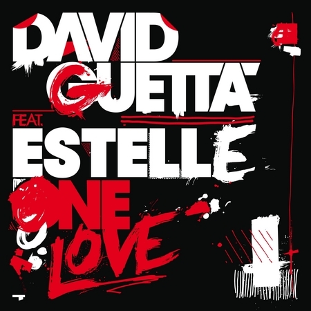 One Love (feat. Estelle ) [Avicci Remix]