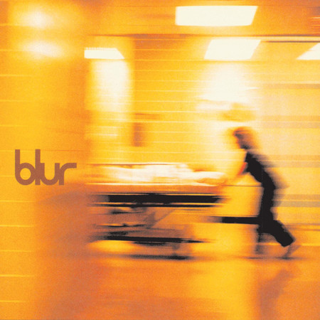 Blur (Special Edition) 專輯封面