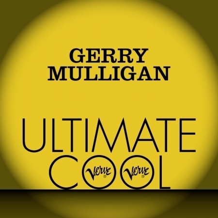 Gerry Mulligan: Verve Ultimate Cool