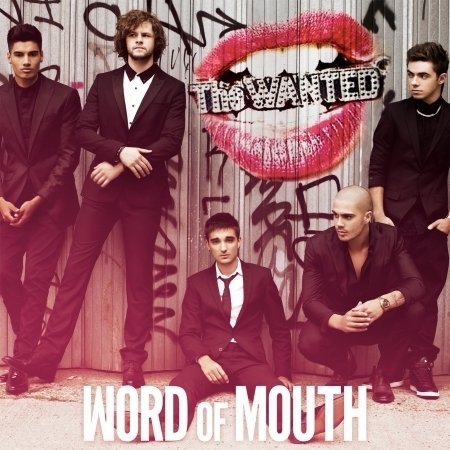 Word Of Mouth (Deluxe) 口碑效應 加值盤