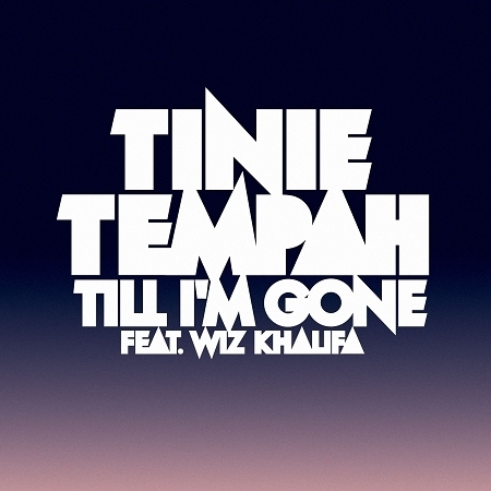 Till I'm Gone [feat. Wiz Khalifa] 專輯封面