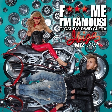 F*** Me I\'m Famous 2011 (new version)